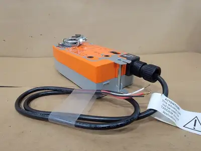 NEW BELIMO AFB24-SR