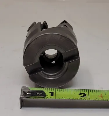 ZHUZHOU CUTTING TOOLS XMR01- 2.00"-A0.75"-WP08-04C Tooling & Accessories, Tooling | Machinery Central (3)