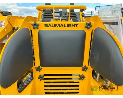 Used BAUMALIGHT _UNKNOWN_ Compact Track Loaders Iowa US | Keast Enterprises #1360114
