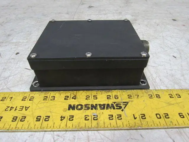 Used ROSE MACHINE COMPANY _UNKNOWN_ Miscellaneous MRO | Arrow Industrial #657042