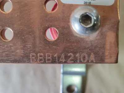 NEW BURNDY BBB14210A