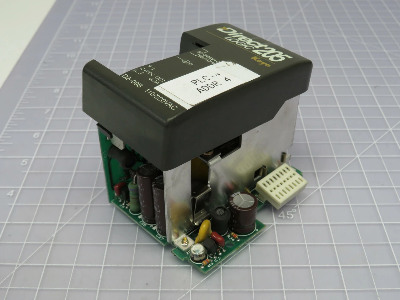 Used KOYO _UNKNOWN_ I/O Boards & Replacement Parts Texas US | OCO Industrial #1676790