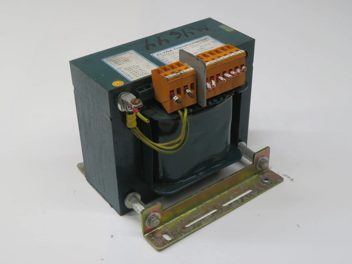 Used ELTRA _UNKNOWN_ Transformers | OCO Industrial #1701463