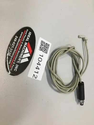 Used SMC D-MSPV Relays & Switches Michigan US | Ideal Machinery #702048