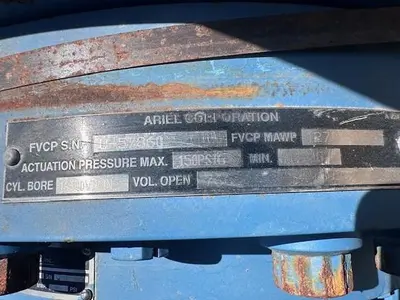 USED ARIEL VM