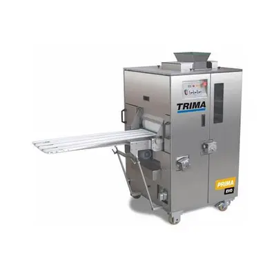 Trima Prima Evo Divider-Rounder