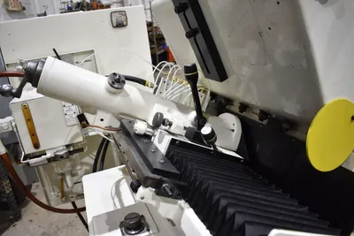 1989 CINCINNATI #340-20 GRINDERS, CENTERLESS | GCH Machinery (9)