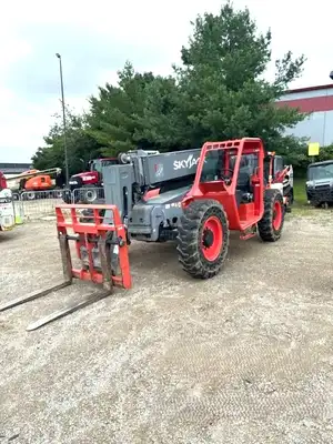 Used 2016 _UNKNOWN_ _UNKNOWN_ Telehandlers Kentucky US | H Richardson and Sons #1557745