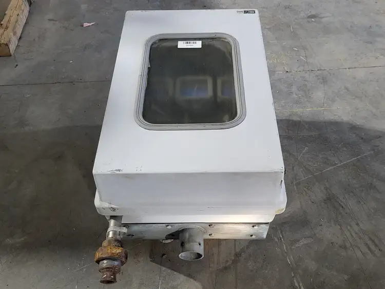 Used BROOKS INSTRUMENT MT3809 Parts (Hydraulics and Pneumatics) British Columbia CA | Lenmark #837131