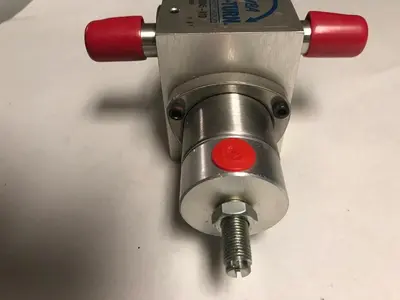 New | in-Stock BIMBA PT-098045-A1D Rotary Actuators Ohio US | Surplus Asset Holdings #1233600