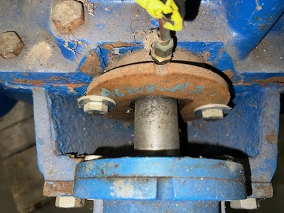 USED Weinman 6L2