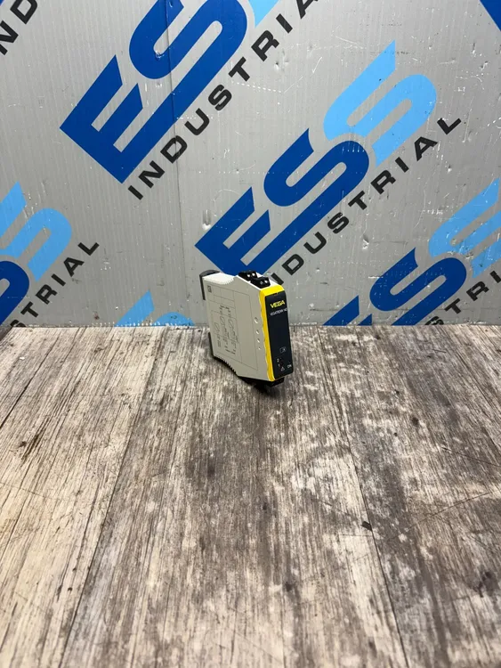Used VEGA VEGATRENN 142 Misc Electrical & Power Parts South Carolina US | ESS Industrial Equipment Sales #1309608