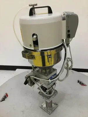 USED PIOVAN GR3