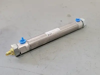 USED SMC NCDME088-0400C