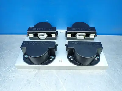 New | in-Stock PBC LINEAR UNKNOWN Tooling & Accessories (Other) Ohio US | HGR 24 #1048240