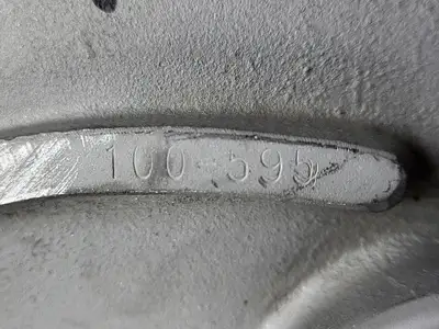 USED GOULDS 54019