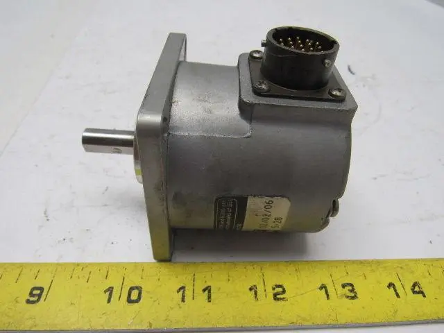 Used BEI _UNKNOWN_ Encoders | Arrow Industrial #616411