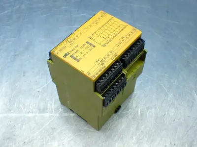 USED PILZ 777609