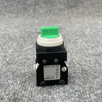 New | in-Stock SMC VM151-01-35RA Parts (Hydraulics and Pneumatics) California US | Davliegogo LLC #1705639