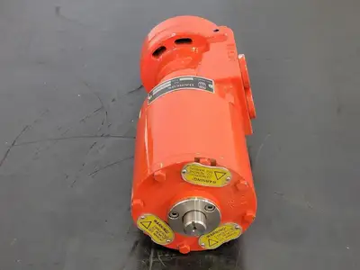USED DAMCOS 160N4178