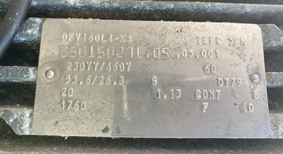 USED FPEC 814