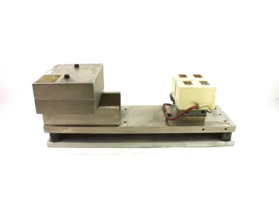 USED EUGEN HENSLE BUR30/ SFA 52/15