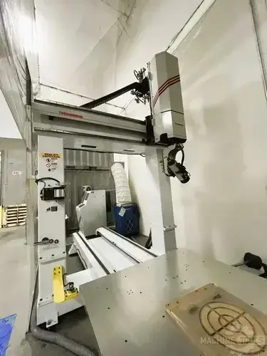 Used 2022 THERMWOOD M67-510 CNC Routers Arizona US | KD Machinery #1399017