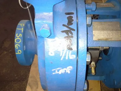 USED Goulds LF 3196