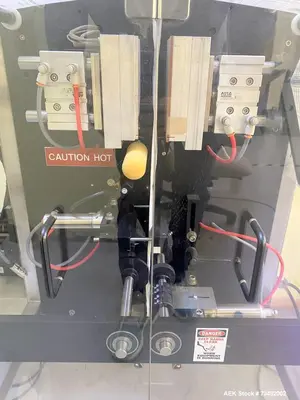 USED PHOENIX ENGINEERING GOPACKER 3000