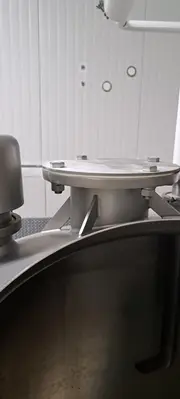 USED 2010 Wolf-Tec Disolver