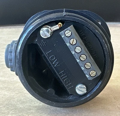 NEW Hemomatik HFNI-901143