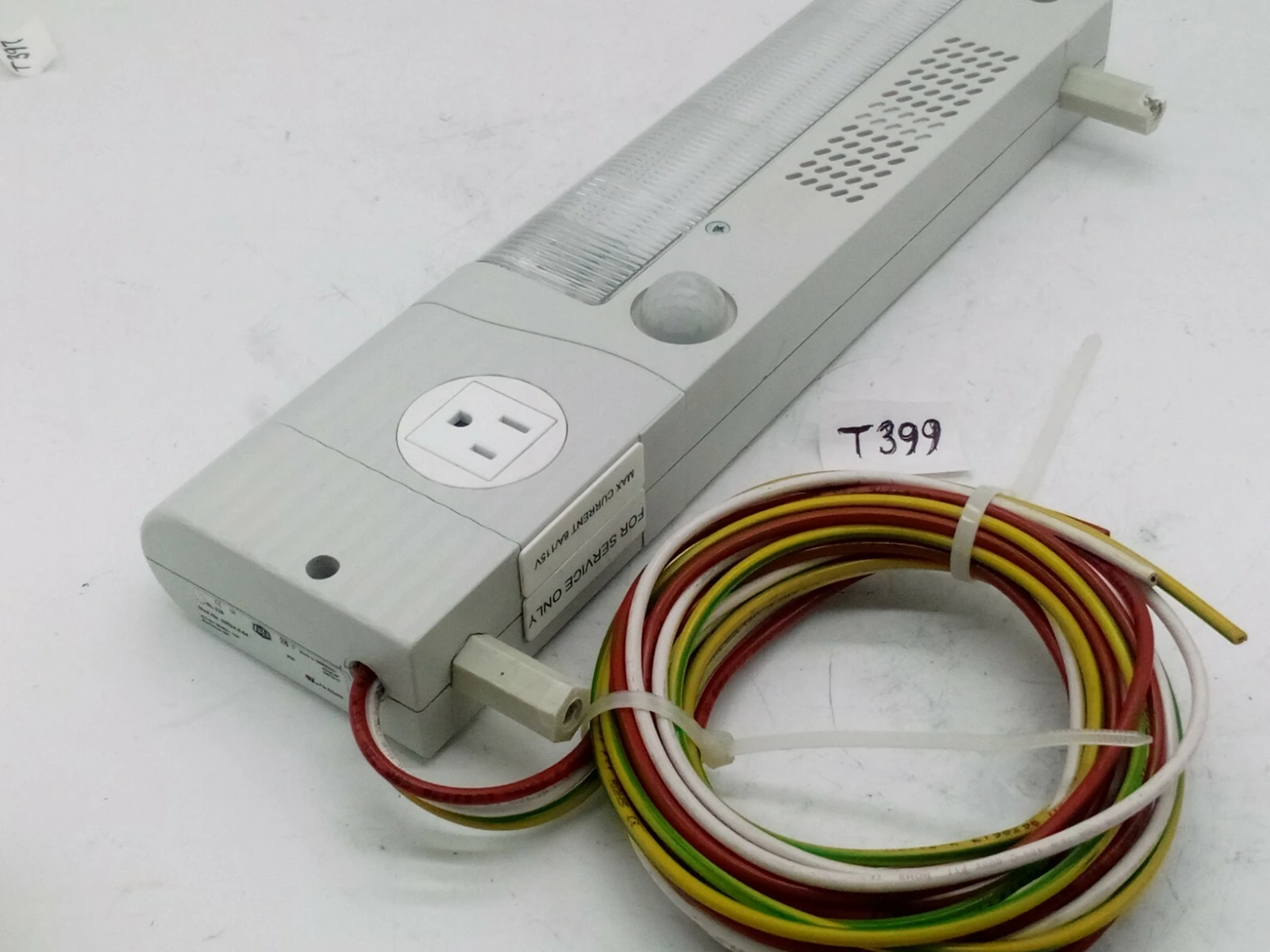 USED IBB/STEGO 02524.0-04