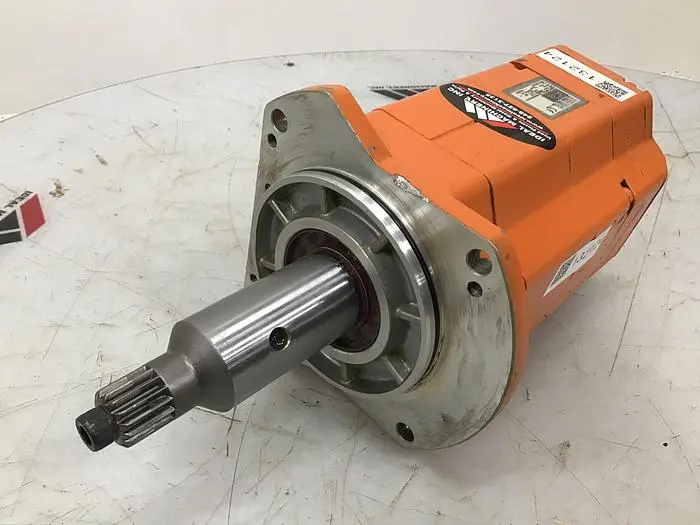 Used SIEMENS 1FK6083-6AZ21-9ZZ9-Z S01 Motors (misc) Michigan US | Ideal Machinery #694750