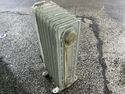 Used DELONGHI 2507L Miscellaneous MRO Ohio US | HGR 24 #1332678