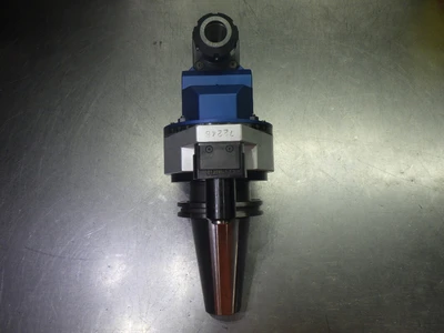 Romai CAT50 ER32 Offset Right Angle Head W/ Short Pin (75mm Arm) 07.2244-1.3 (LOC849)