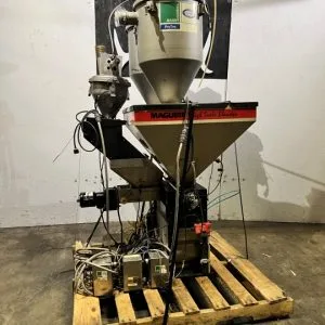 USED MAGUIRE WSB-221