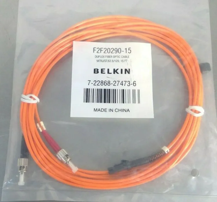 Used Belkin _UNKNOWN_ Cable & Wire South Carolina US | Palmetto Automation #1474281