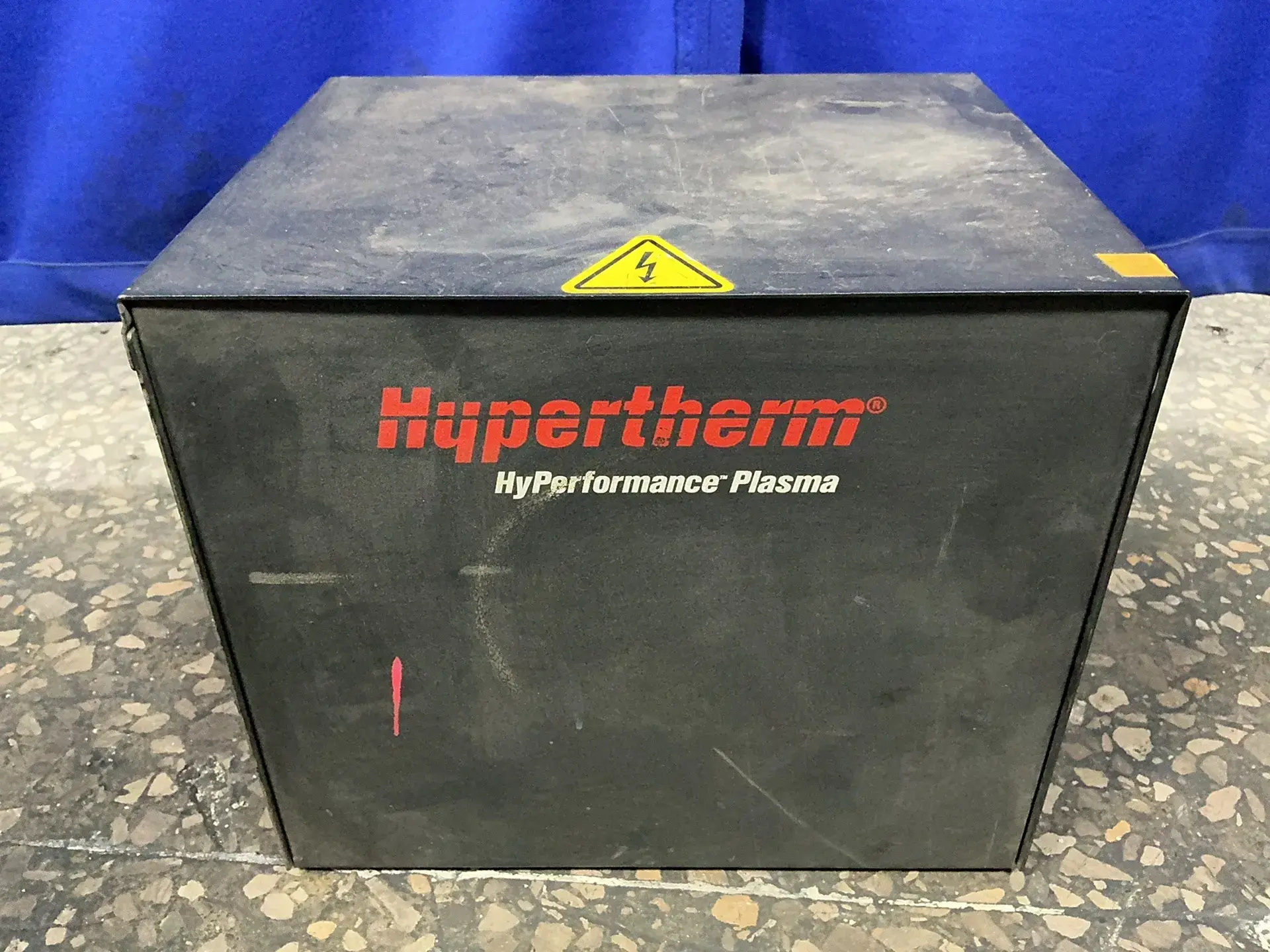 Used HYPERTHERM 078533 Welding Machinery (Other) Ohio US | HGR 24 #1314762