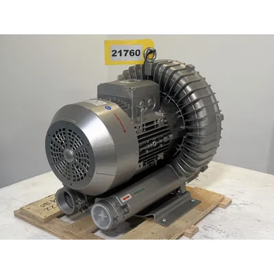 New | in-Stock REPUBLIC BLOWER SYSTEMS HRC800 Blowers West Virginia US | JM Industrial #1332441