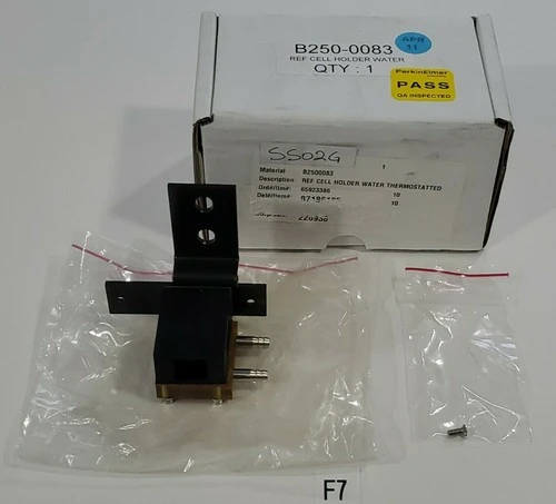 NEW Perkin Elmer B2500083