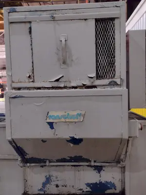 USED RANSOHOFF SURECLEAN