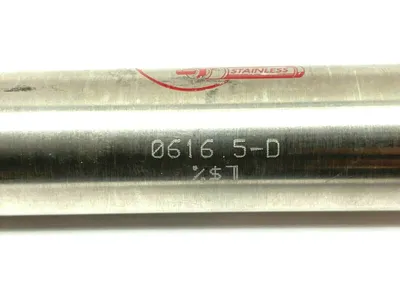 0616.5-D | Bimba  Original Line Air Cylinder - New Other