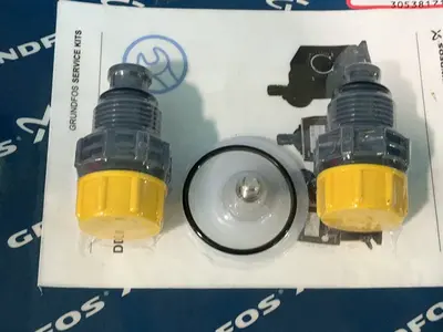 New | in-Stock GRUNDFOS SDSPVC/E/C1 Pumps Ohio US | HGR 24 #1287427