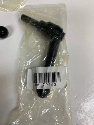 NEW MONROE ENGINEERING MA-79252