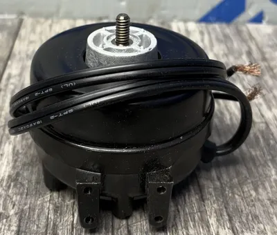 DAYTON 4YFJ2 Motors | ESS Industrial Equipment Sales (9)