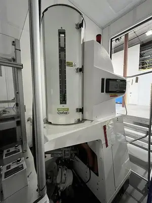 2015 CONAIR MDCW50 DRYER PLASTICS DRYER | Machinery Network (1)