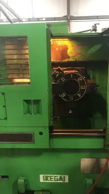 USED 1985 IKEGAI FX20Z