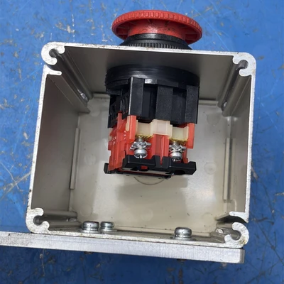 Used Unbranded Unknown Relays & Switches Indiana US | J&J Industrial Supply #1300186