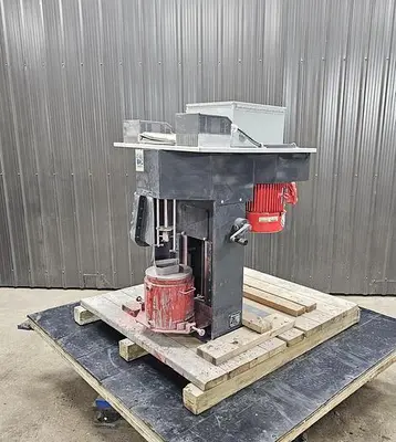 USED PREMIER MILL PSM 7