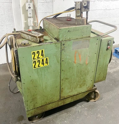 LAMINA HYDRAULIC MAGNETIC COMPACT DRILL SYS